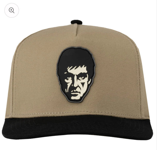 Scarface (cafe) jc hat